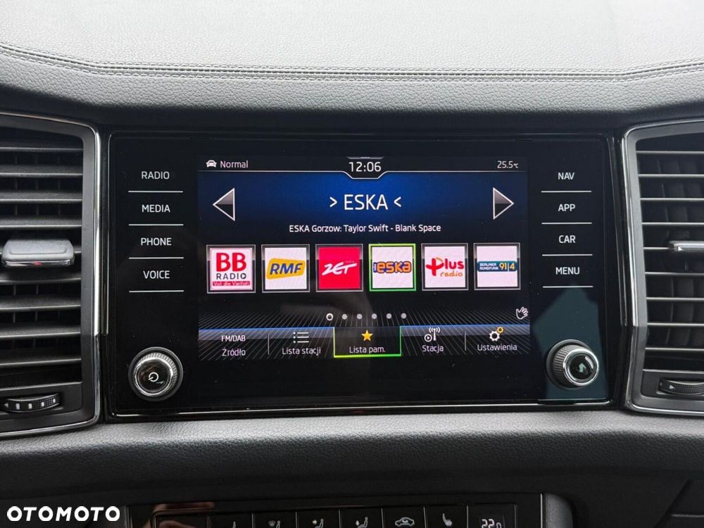 Skoda Kodiaq 2.0 TSI 4x4 Style DSG - 17