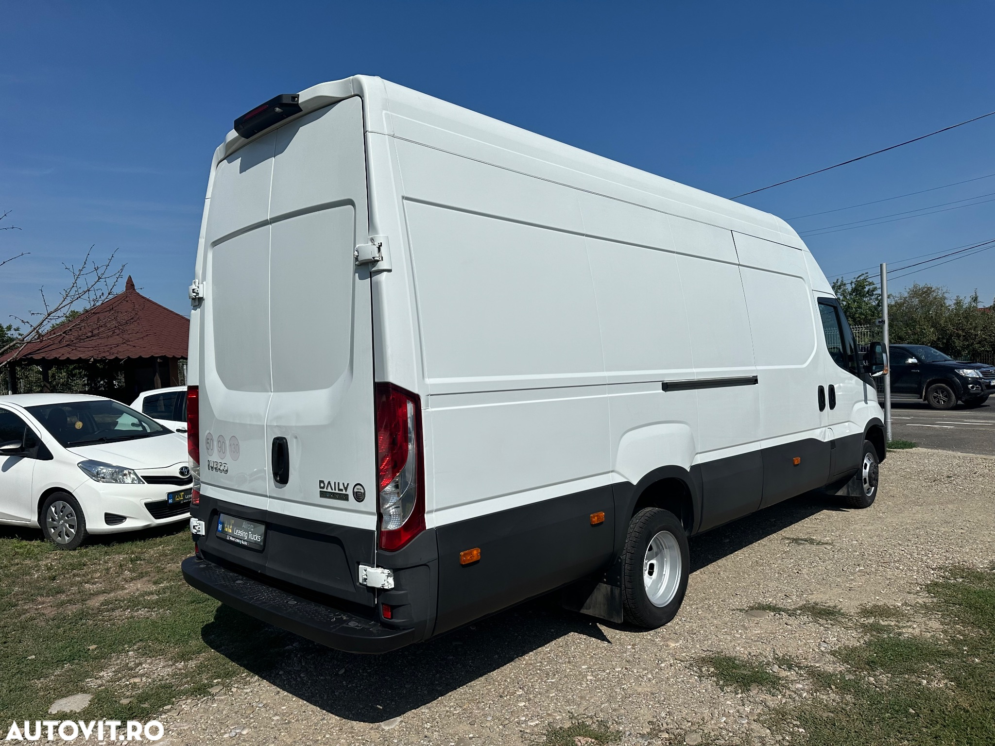 Iveco 35 C 14 - 12