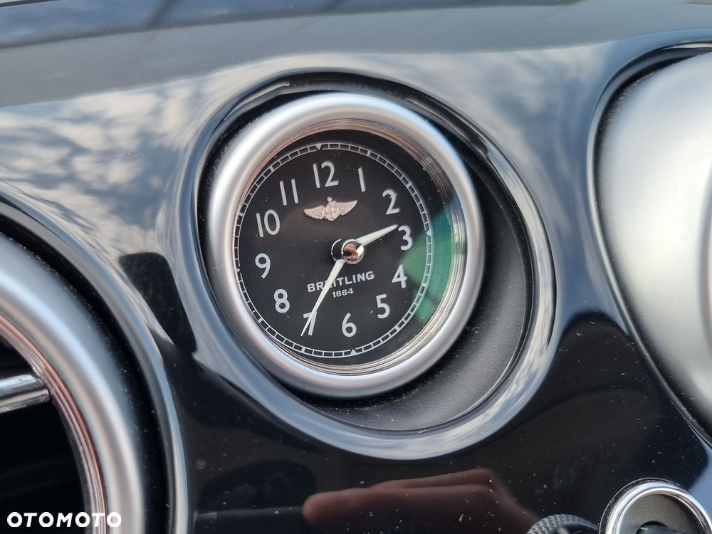 Bentley Continental GT Speed - 37