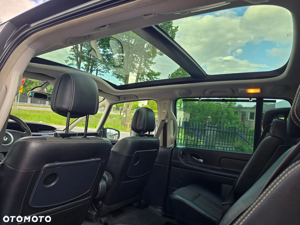 Renault Grand Espace 2.0 TCe 170 Celsium - 20