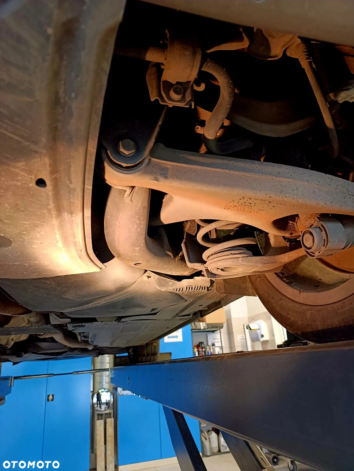 Audi A4 2.0 TDI DPF multitronic Ambition - 26