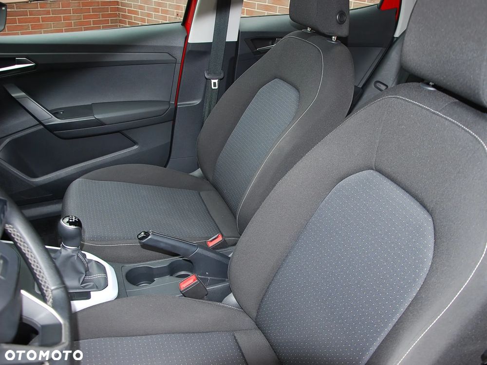 Seat Arona 1.0 TSI Style S&S - 14
