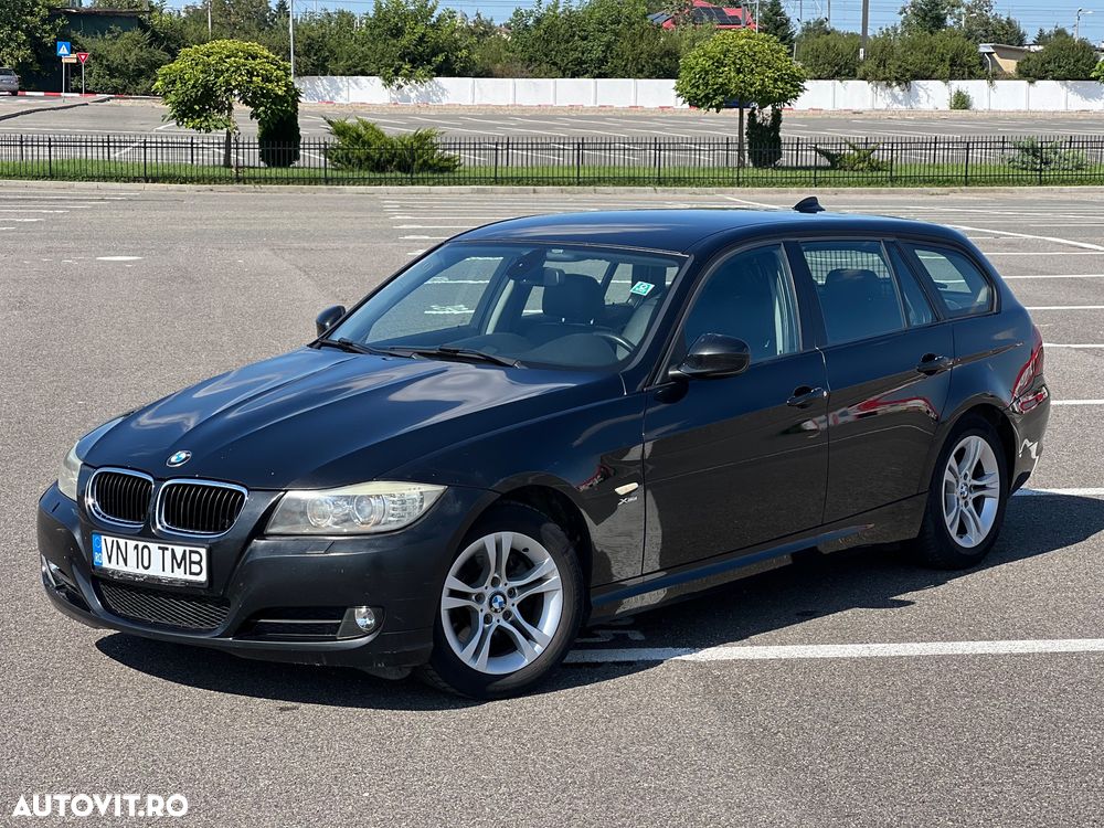 BMW Seria 3 - 1