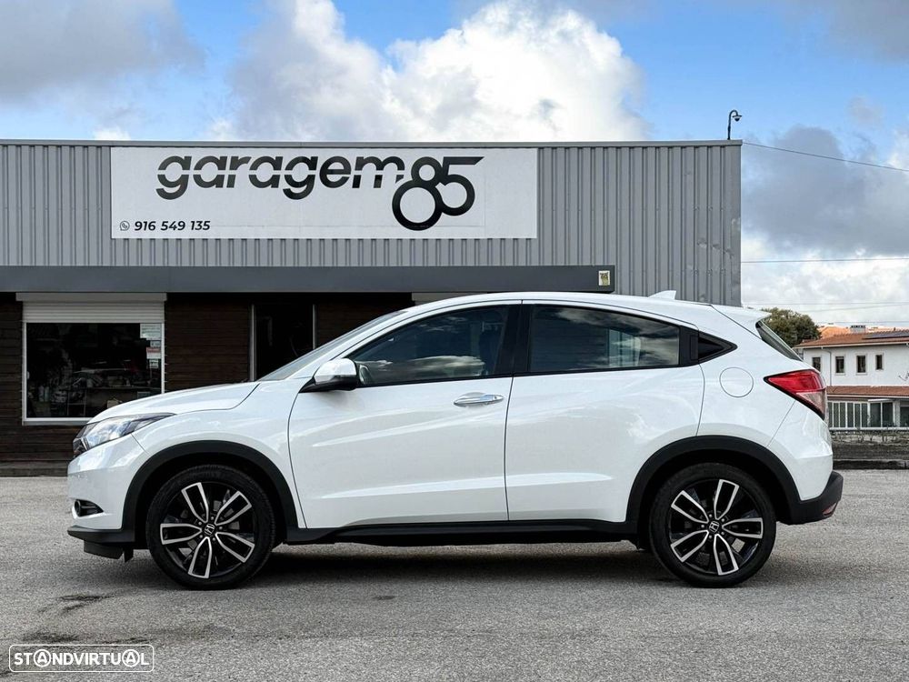Honda HR-V 1.5 i-VTEC Elegance - 2