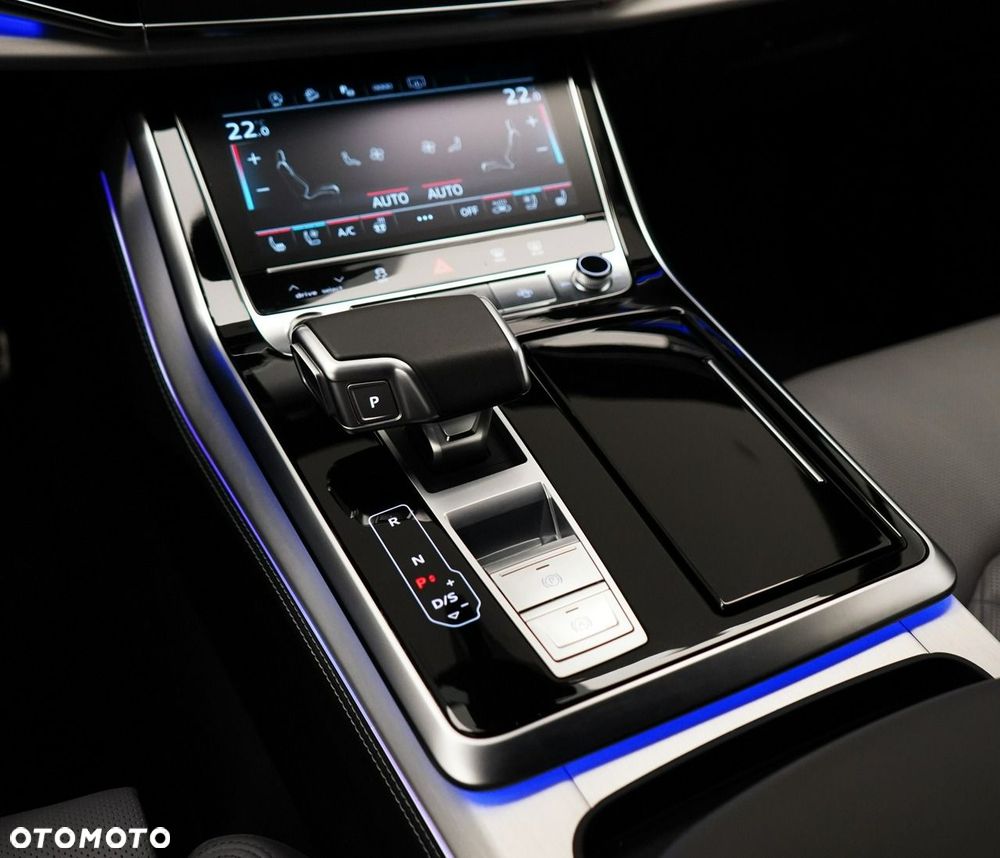 Audi Q7 - 27