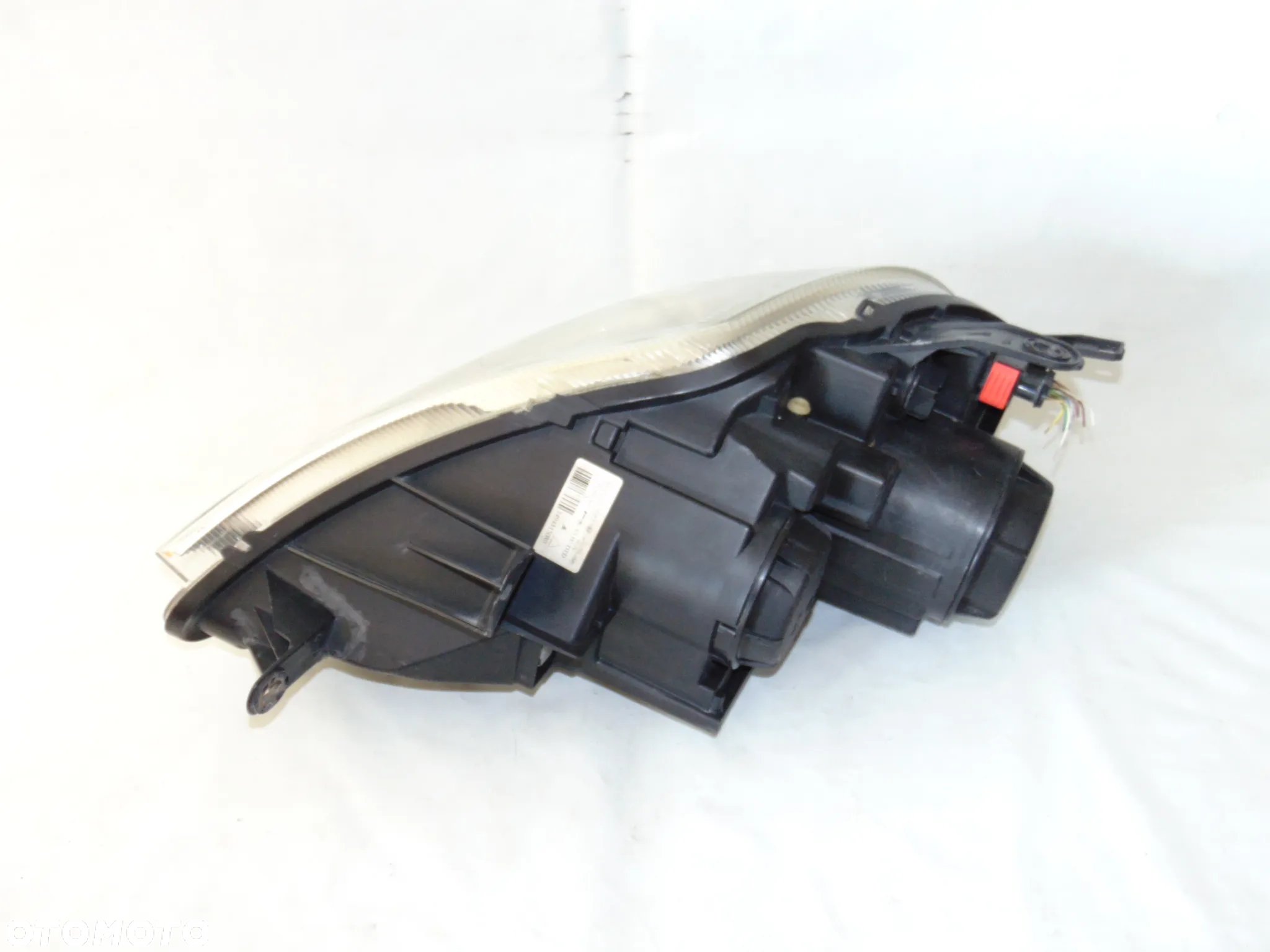 EUROPA lampa przednia przód prawa Citroen C8 , 02-08r - 6