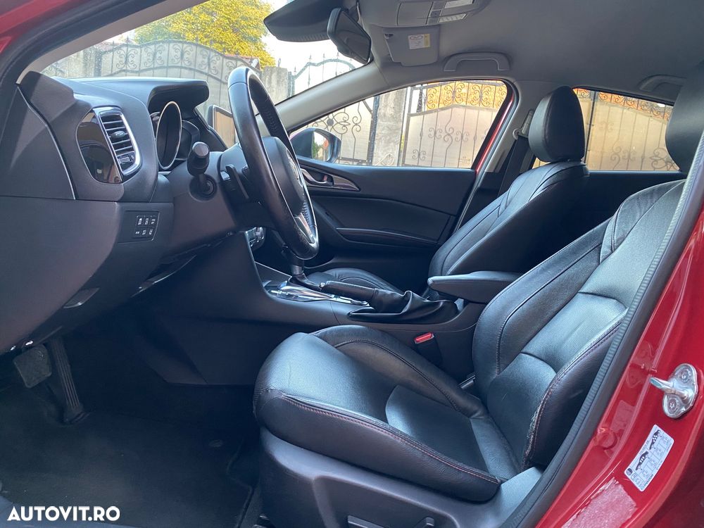 Mazda 3 - 23