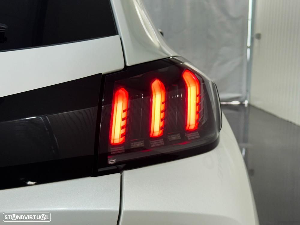 Peugeot e-208 50 kWh GT Pack - 17