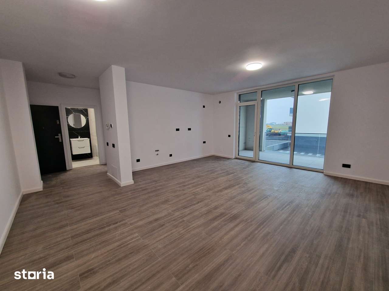 Elite Town Timisoara - Apartament 3 camere | TORONTALULUI — fotografia 3