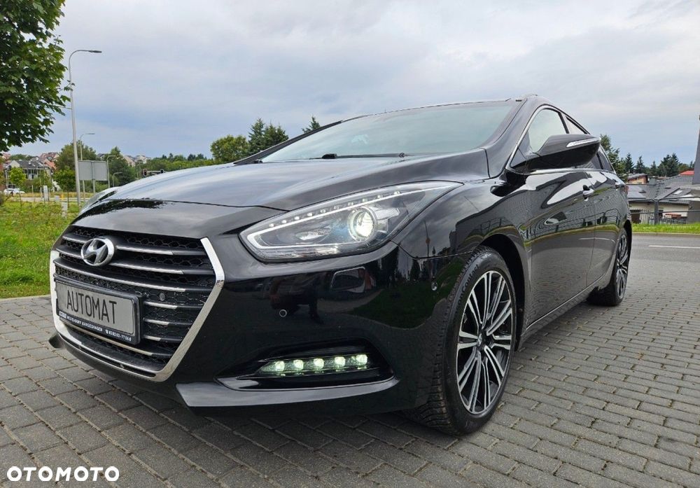Hyundai i40 - 20