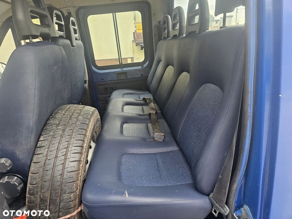 Peugeot Boxer - 27