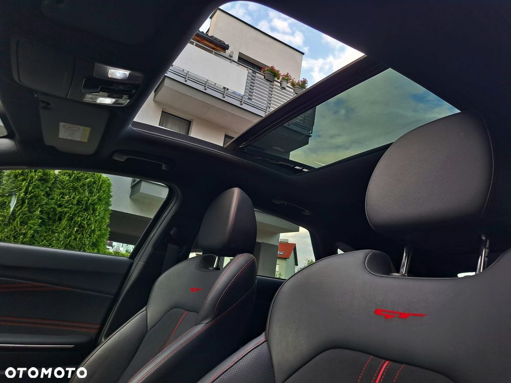 Kia ProCeed 1.6 T-GDI DCT7 OPF GT - 20