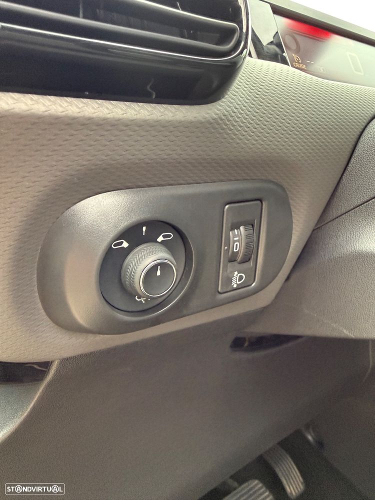 Citroën C4 Cactus PureTech 110 Stop&Start EAT6 Origins - 12