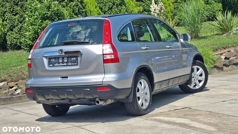 Honda CR-V 2.0i Executive - 16