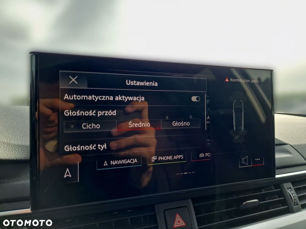 Audi A4 Avant 35 TFSI mHEV S Line S tronic - 35