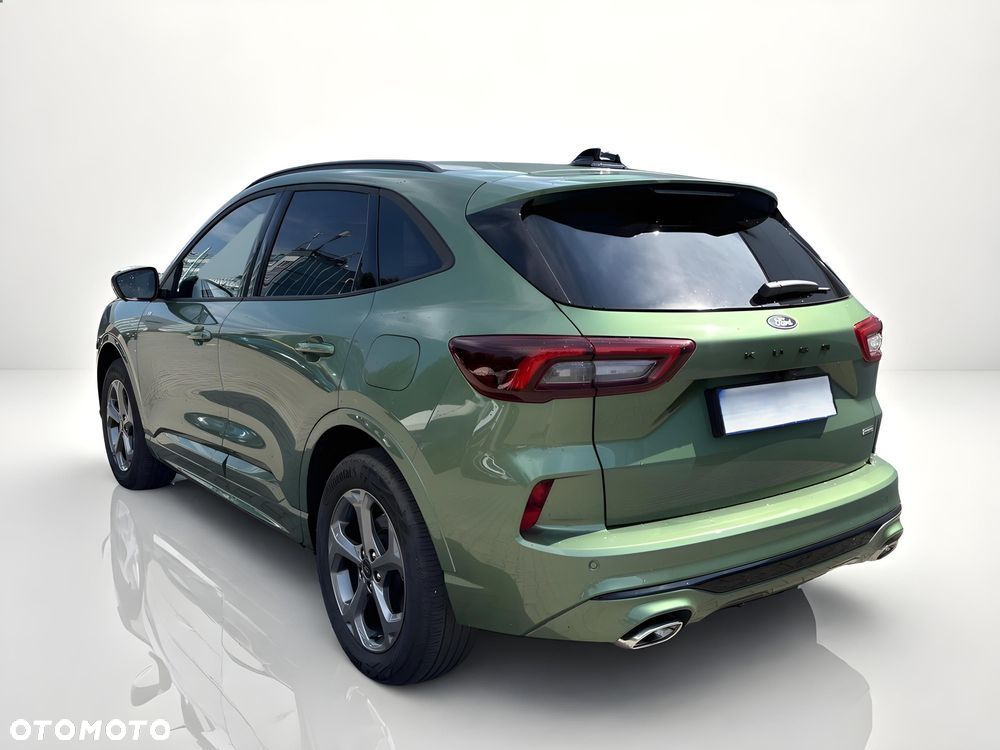Ford Kuga 2.5 FHEV FWD ST-Line X eCVT - 8