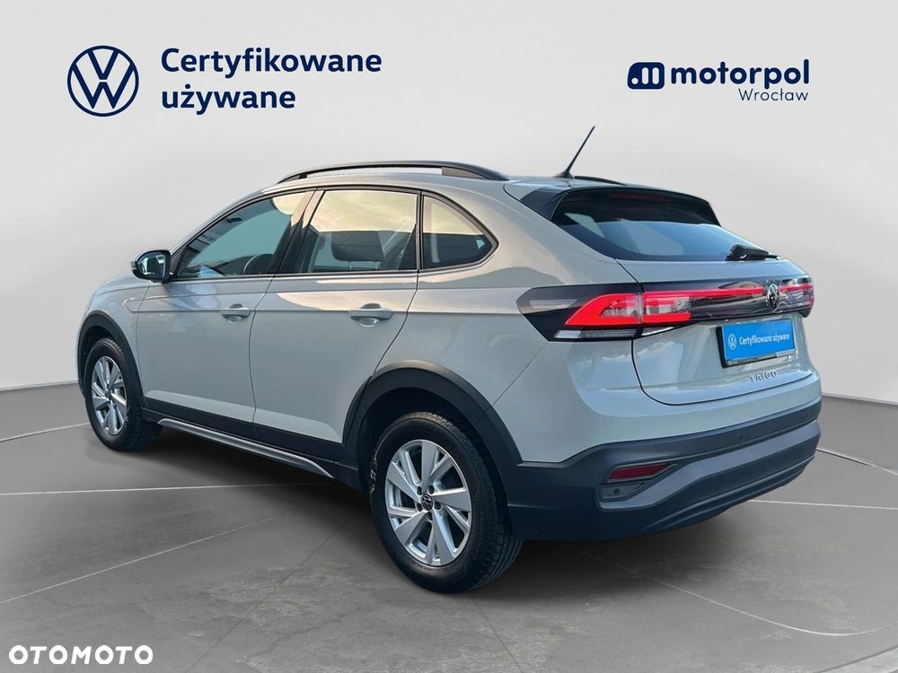 Volkswagen Taigo 1.0 TSI Life - 2