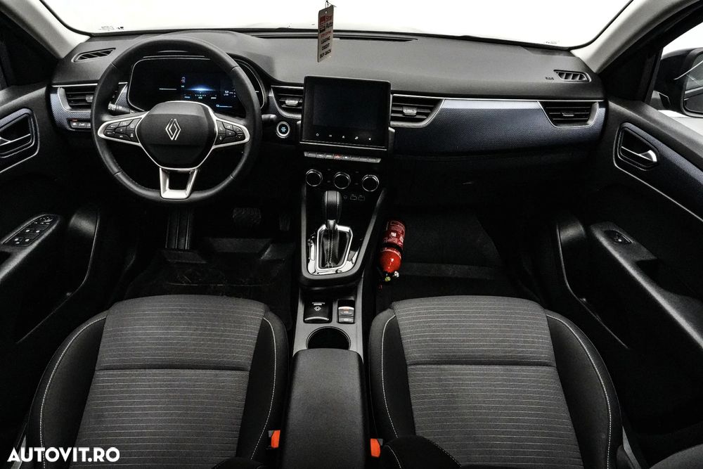 Renault Arkana - 7