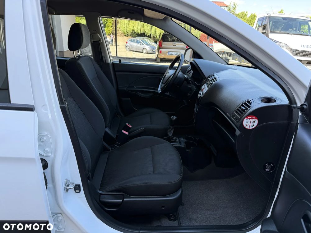 Kia Picanto 1.1 Vision - 29