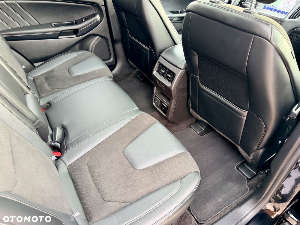 Ford Edge - 37