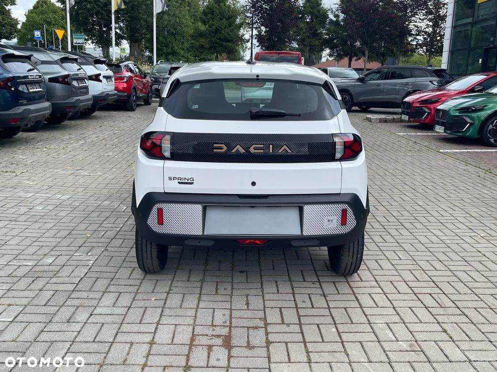Dacia Spring Electric 24.3kWh 100 Extreme - 7