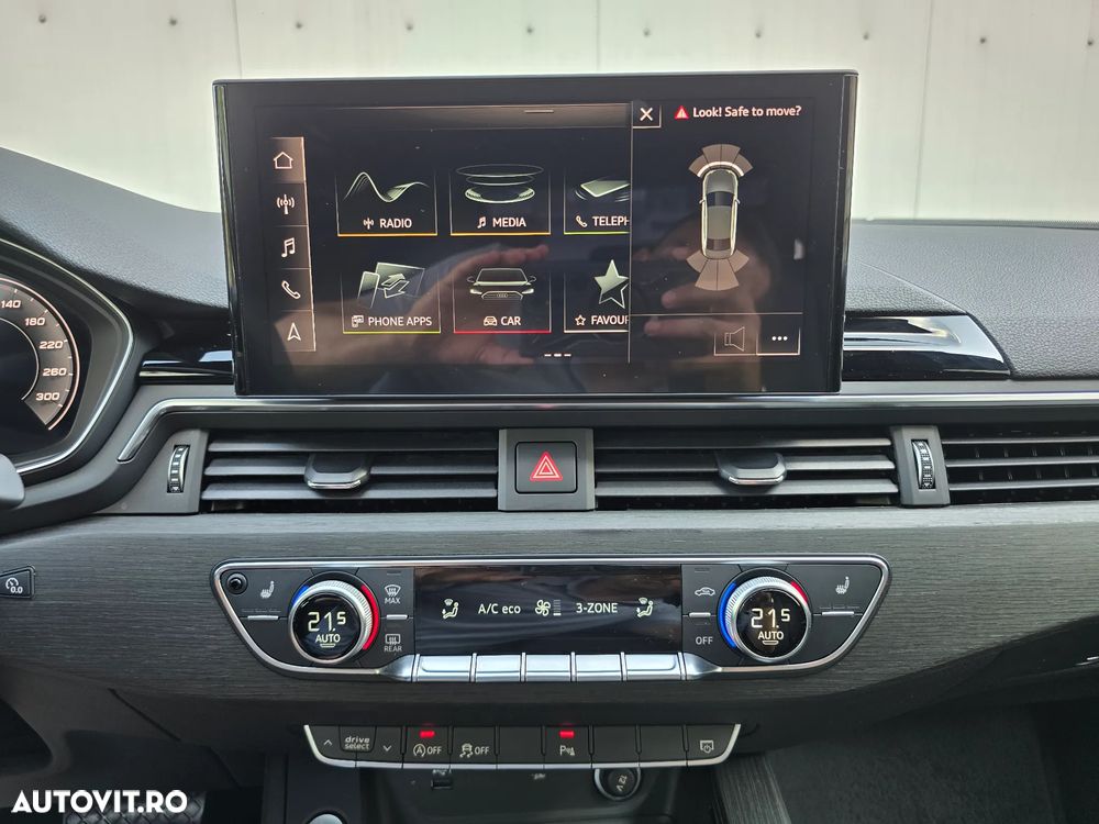 Audi A4 - 24