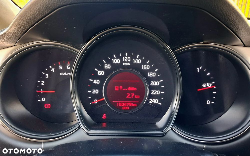 Kia ProCeed - 30