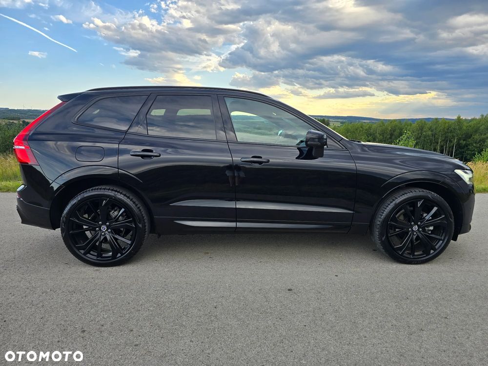 Volvo XC 60 B5 B AWD Plus Dark - 6