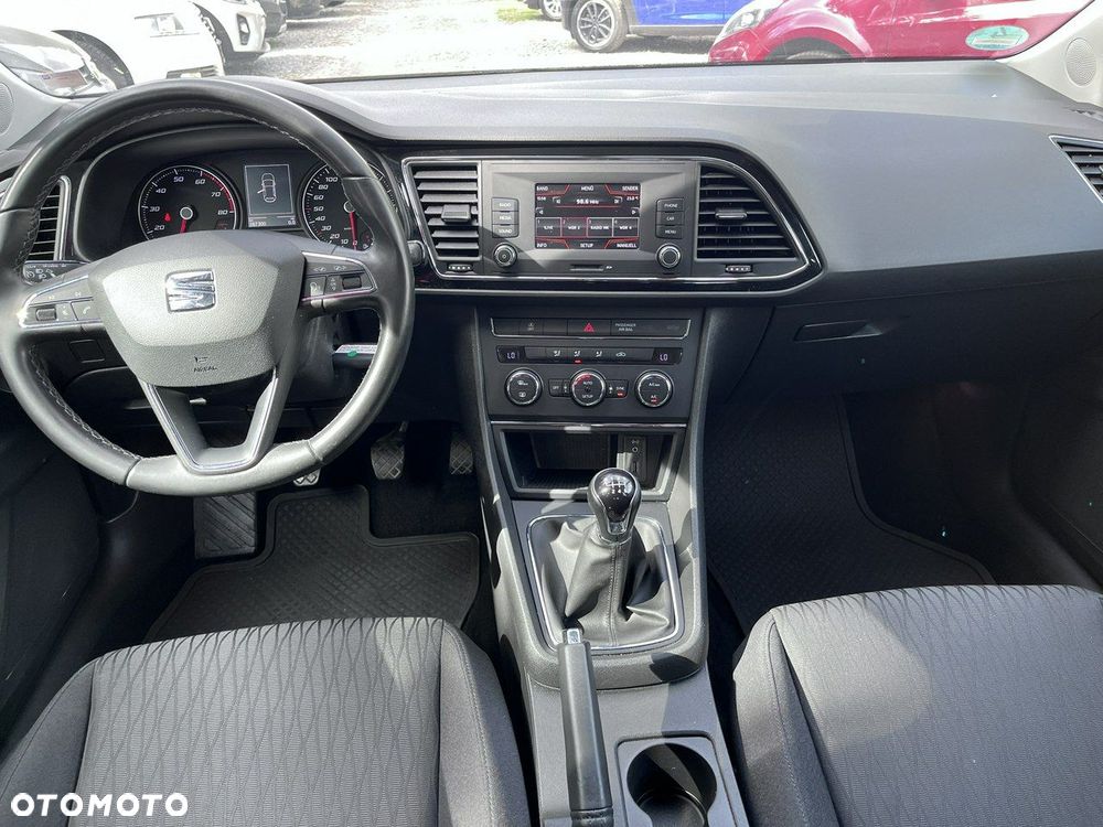Seat Leon - 17