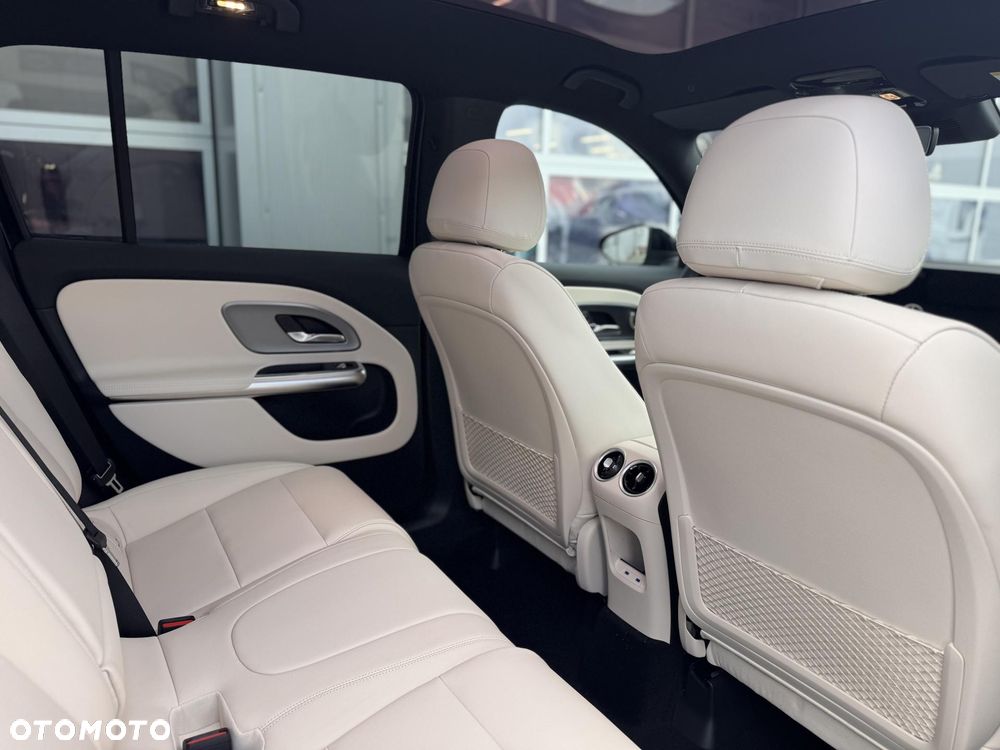 Mercedes-Benz GLB 350 4-Matic EQ 85kWh - 19