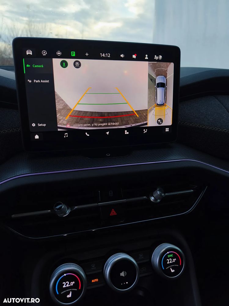 Skoda Kodiaq 2.0 TDI 4X4 DSG Selection - 17