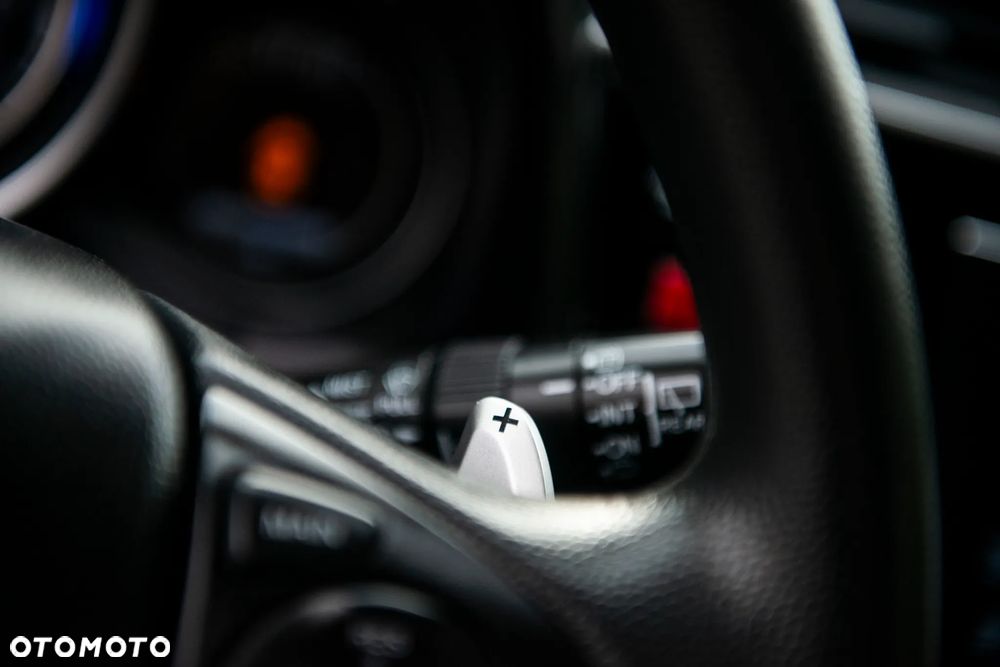 Honda Jazz 1.3 i-VTEC CVT Comfort - 29