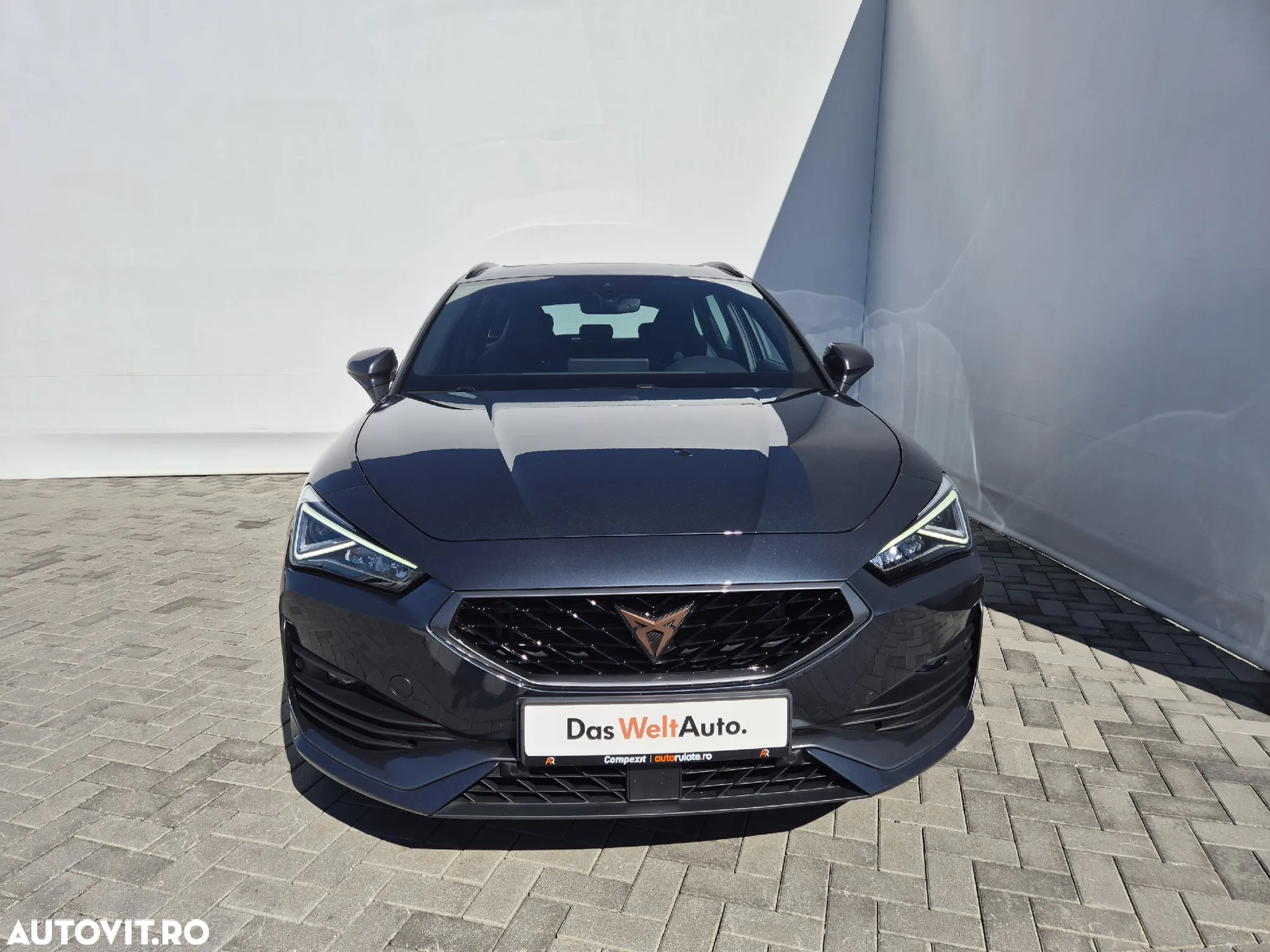 Seat Leon ST 1.5 eTSI mHEV DSG7 Style - 8