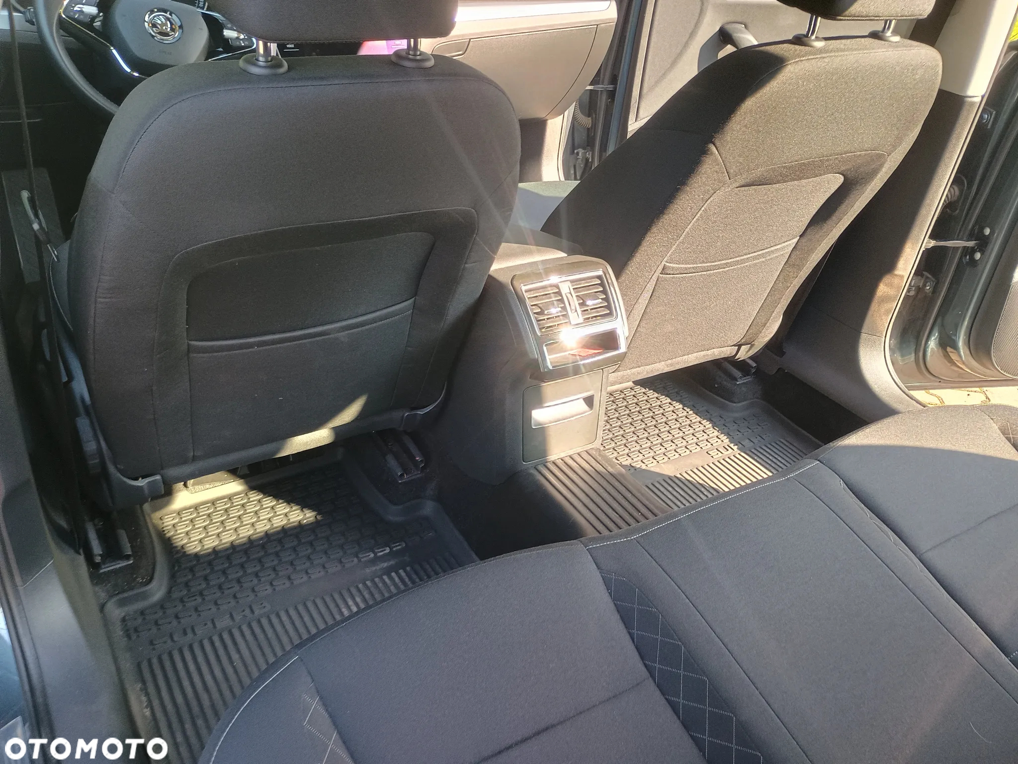 Skoda Superb 2.0 TSI 4x4 Active DSG - 4