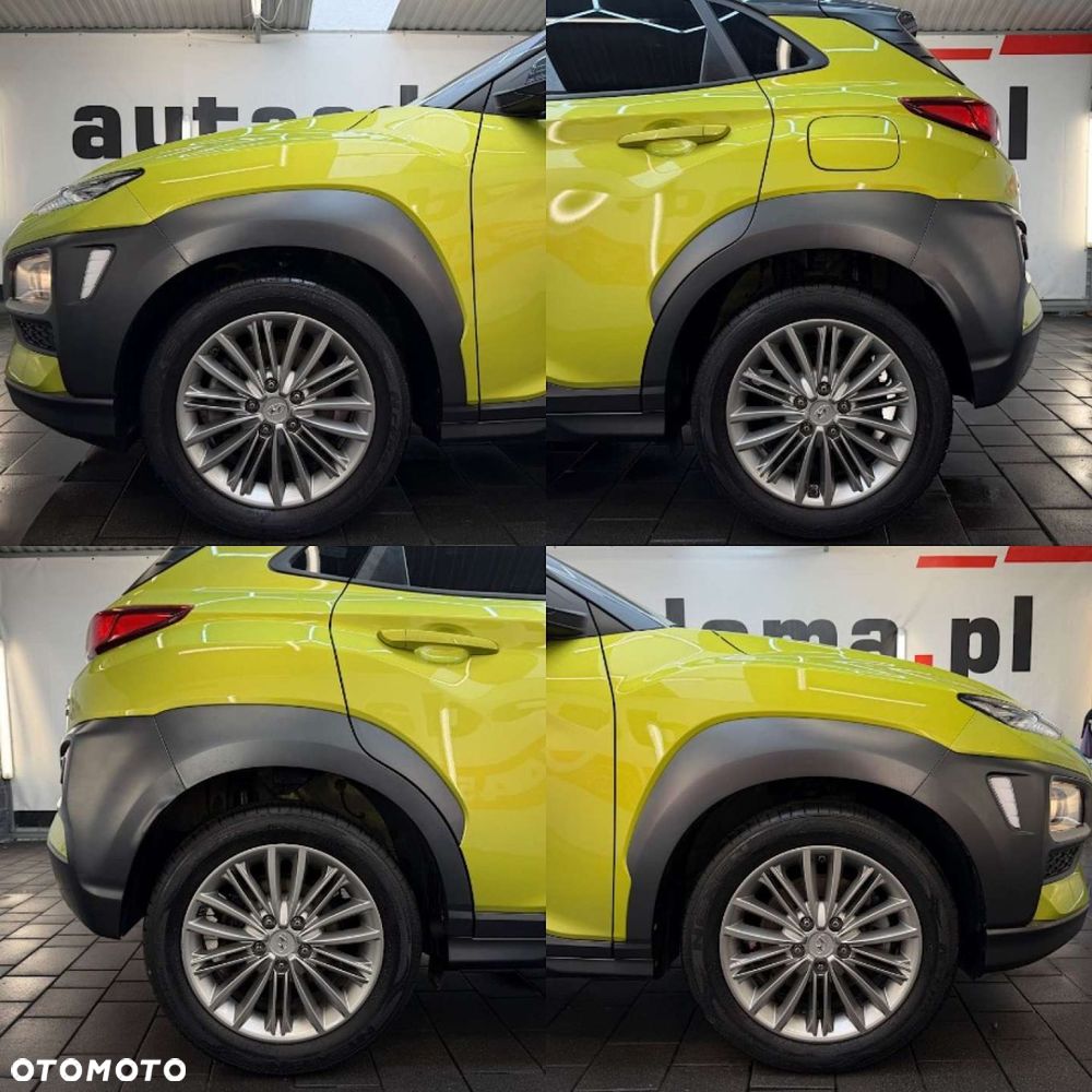 Hyundai Kona - 19