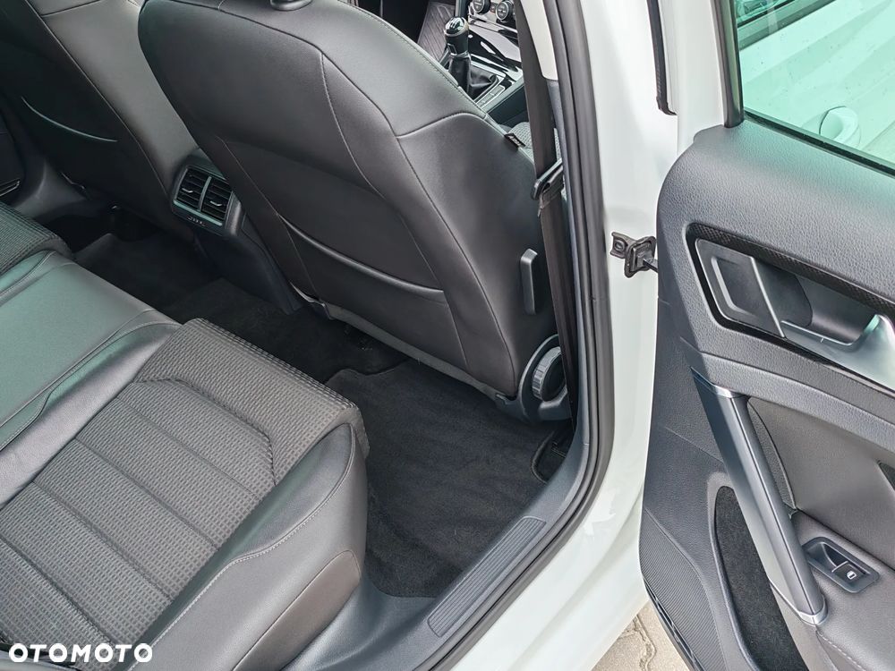 Volkswagen Golf 1.4 TSI BlueMotion Technology Comfortline - 29