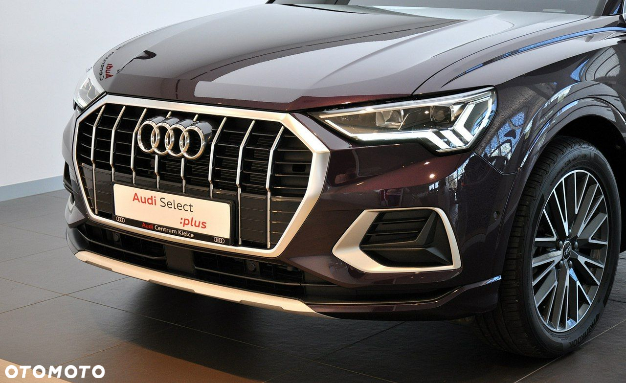 Audi Q3 - 8