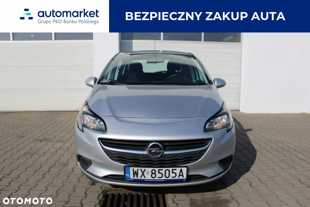 Opel Corsa 1.4 Enjoy - 4