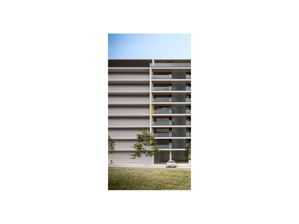 T3 COM 3 SUITES, VARANDAS E GARAGEM BOX | AVENIDA DA BOAVISTA - PORTO - Grande imagem: 4/40