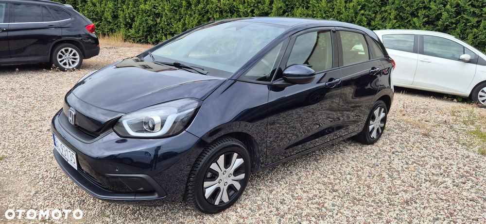 Honda Jazz 1.5 i-MMD Executive - 2