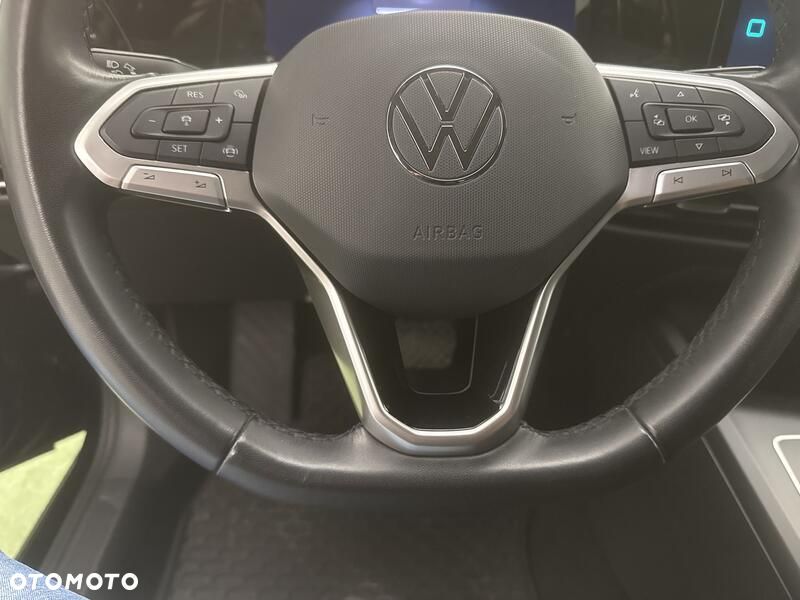 Volkswagen Golf - 13