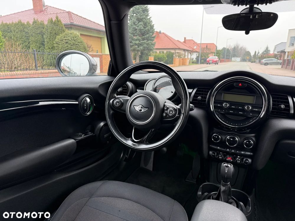 MINI ONE - 20