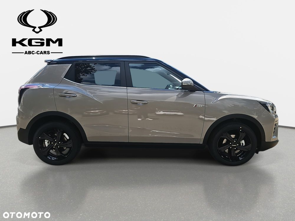 SsangYong/KGM Tivoli 1.5 T-GDI Adventure - 5