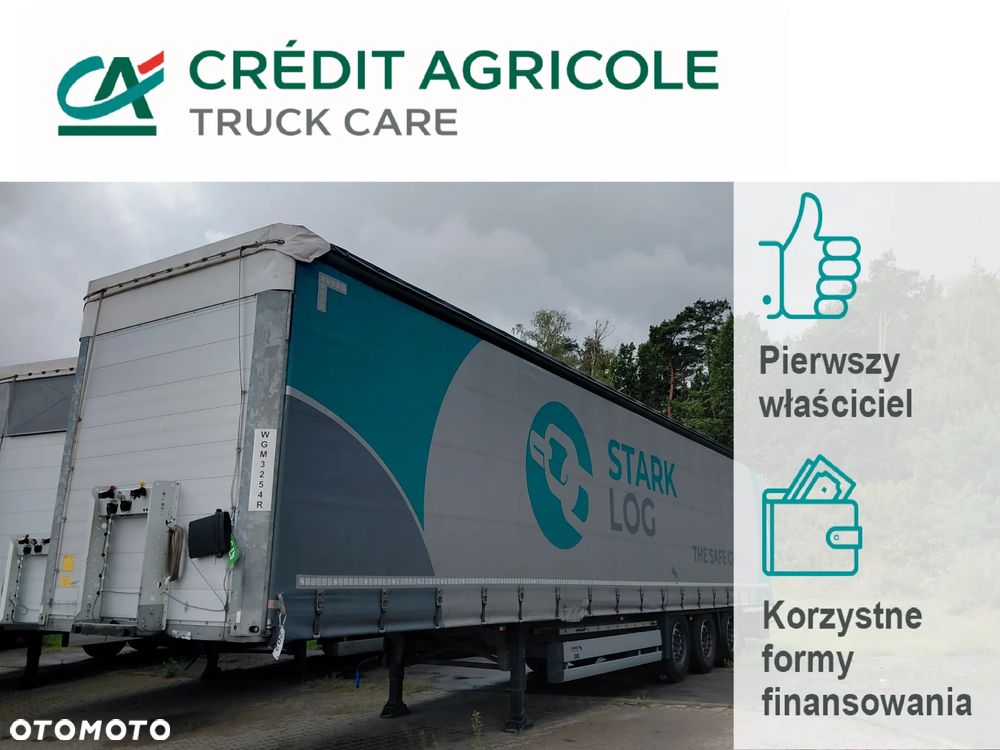 Schmitz Cargobull SCS 24/L - 1