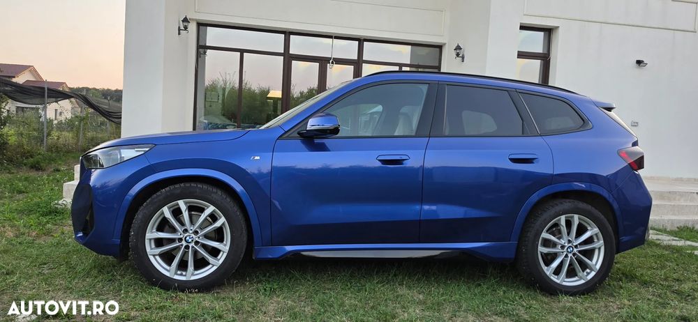 BMW X1 - 2