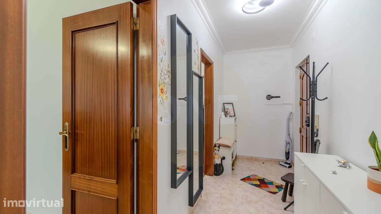 Apartamento T2+1 Duplex | Torres Vedras | Dois Portos - Grande imagem: 5/27