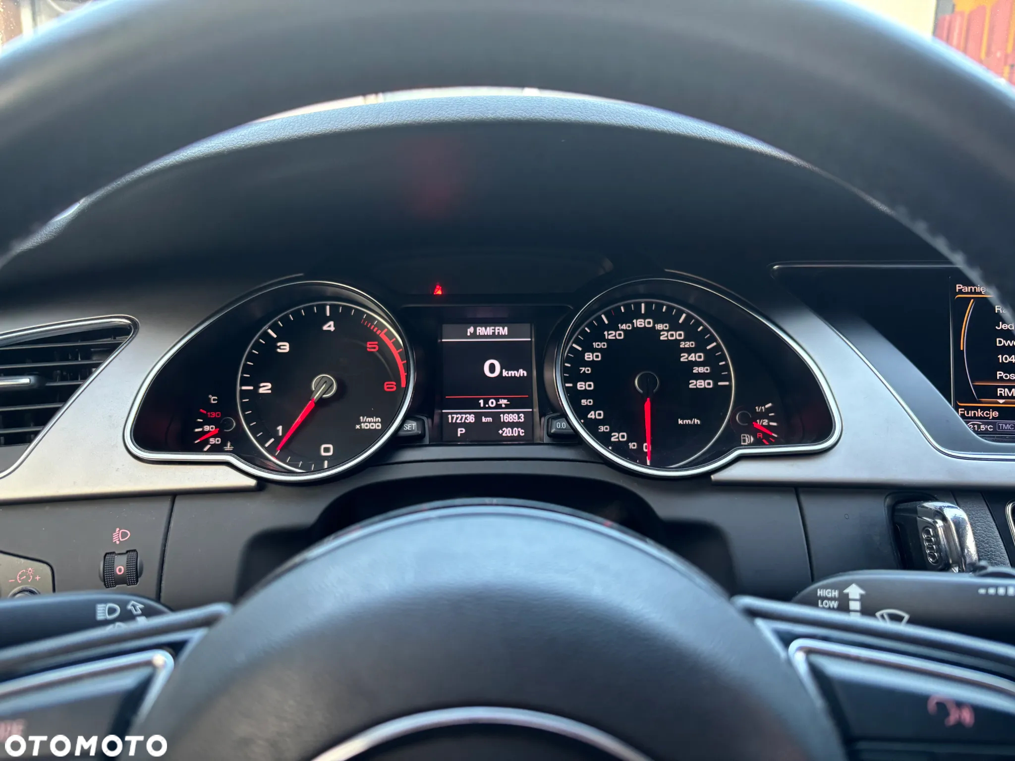 Audi A5 - 12