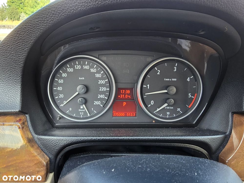 BMW Seria 3 - 21