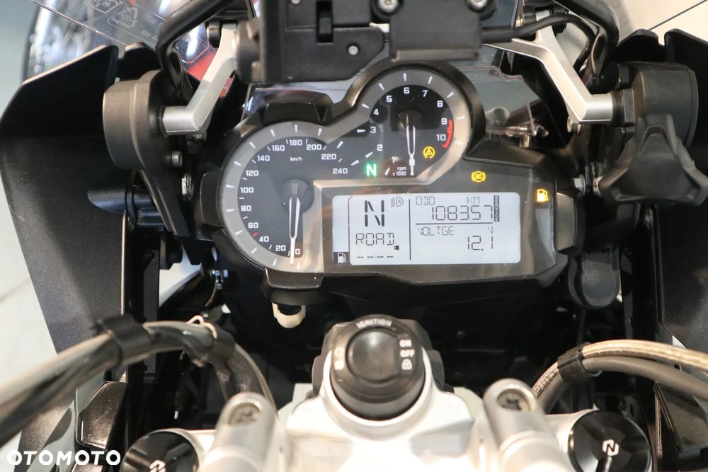 BMW GS - 15