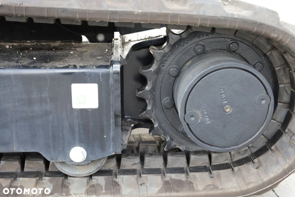 Caterpillar CAT 302.7 CR - 25